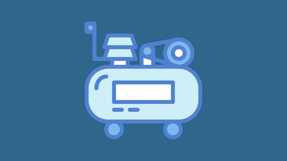 エアーコンプレッサーの価格別おすすめ商品を専門店が紹介