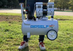 車の塗装に最適なコンプレッサーの選び方を専門店が解説