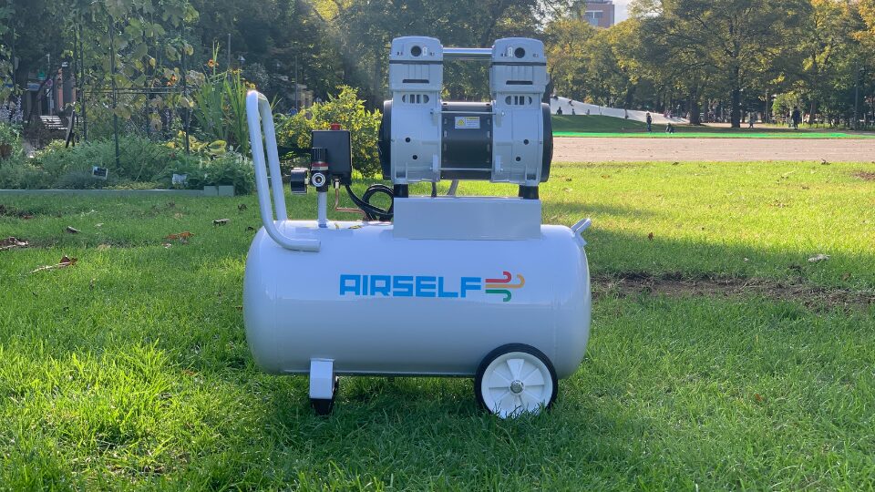 【重要】大雪の影響によるコンプレッサー配送と書面郵送物の遅延のお知らせ