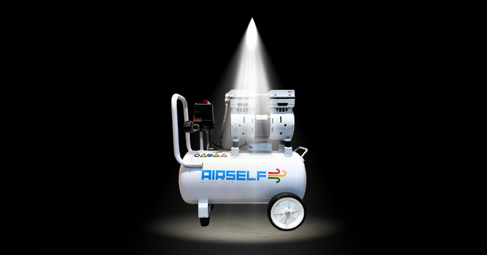 コンプレッサー買い替え時期の見極め方と寿命の目安